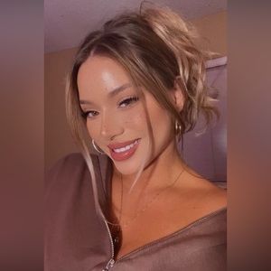 Meet your Posher, Roxy ✨